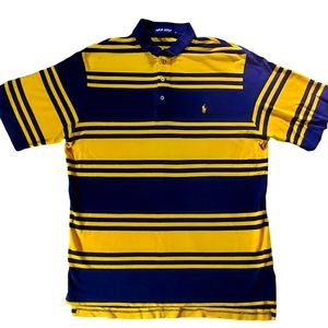 Vintage Ralph Lauren Sport Polo Shirt
